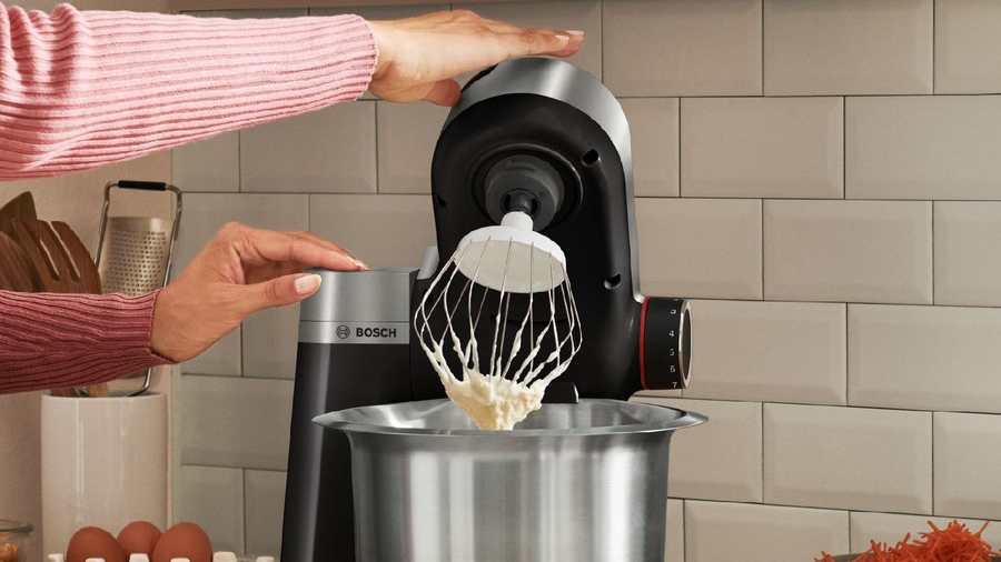 BOSCH MUMS2VM40 Serie 2 Keukenmachine 7