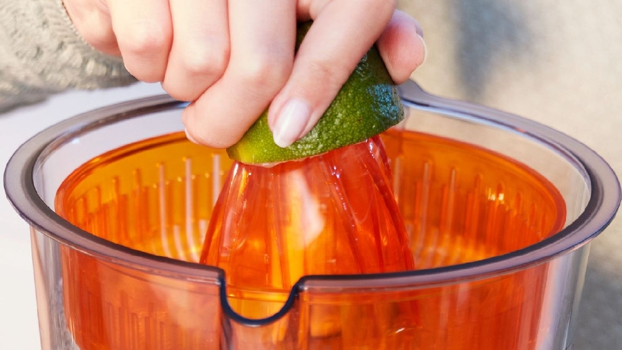 BOSCH MUMS2VM40 Serie 2 Keukenmachine 9