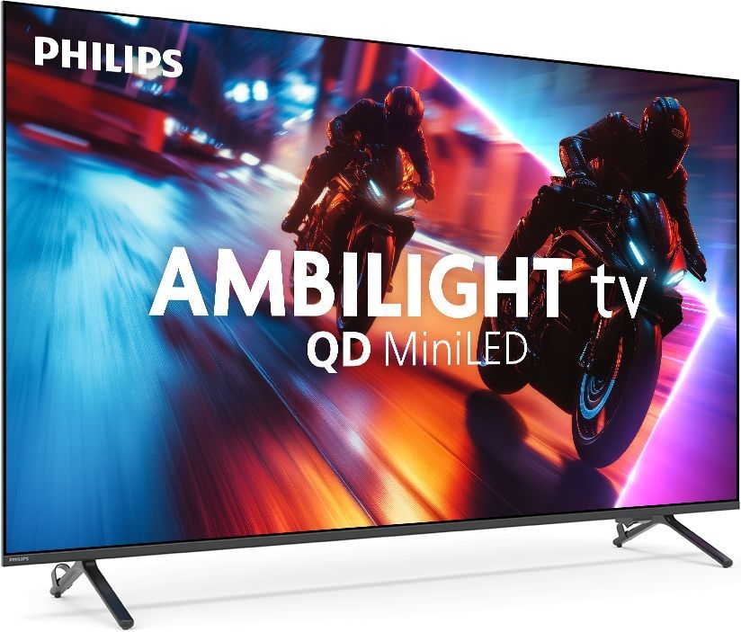 Philips 65MLED910/12 TV 3