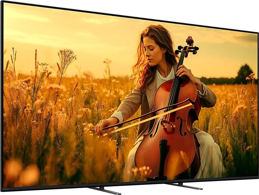 Sony Bravia 5 K-55XR5 TV (2025) 3