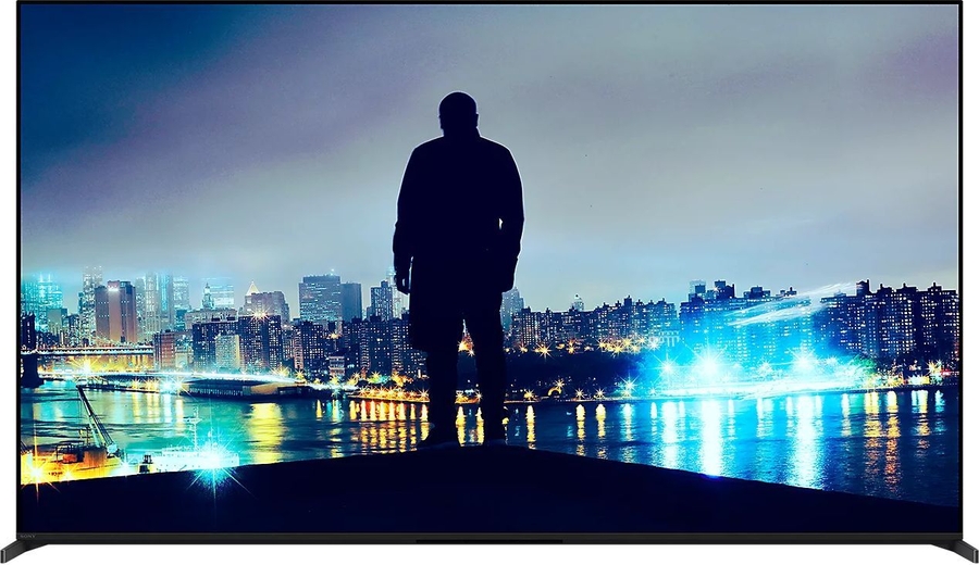 Sony Bravia 8 K65XR8M25B TV (2025) 1