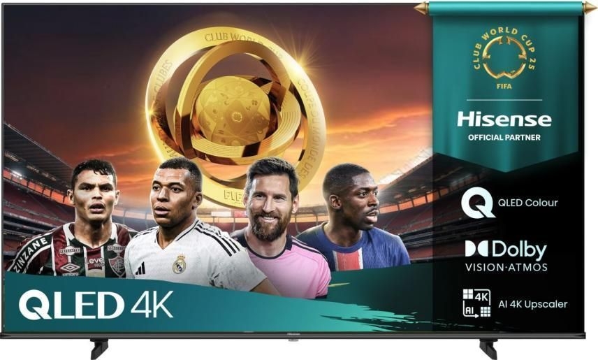 Hisense 65E79Q TV 1