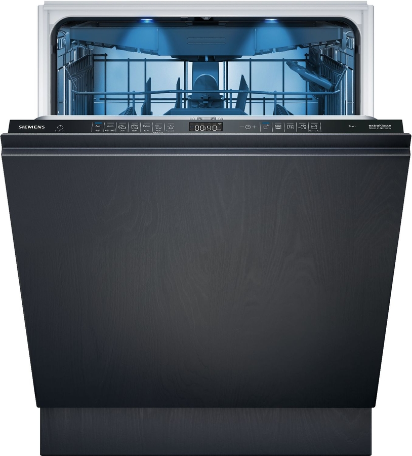 Siemens SX75EX04CE iQ500 extraKlasse Inbouw Vaatwasser 1