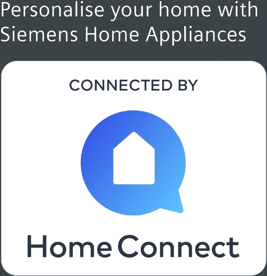 Siemens WQ46B2CENL iQ700 extraKlasse Warmtepompdroger 17