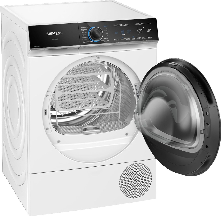 Siemens WQ46B2CENL iQ700 extraKlasse Warmtepompdroger 3