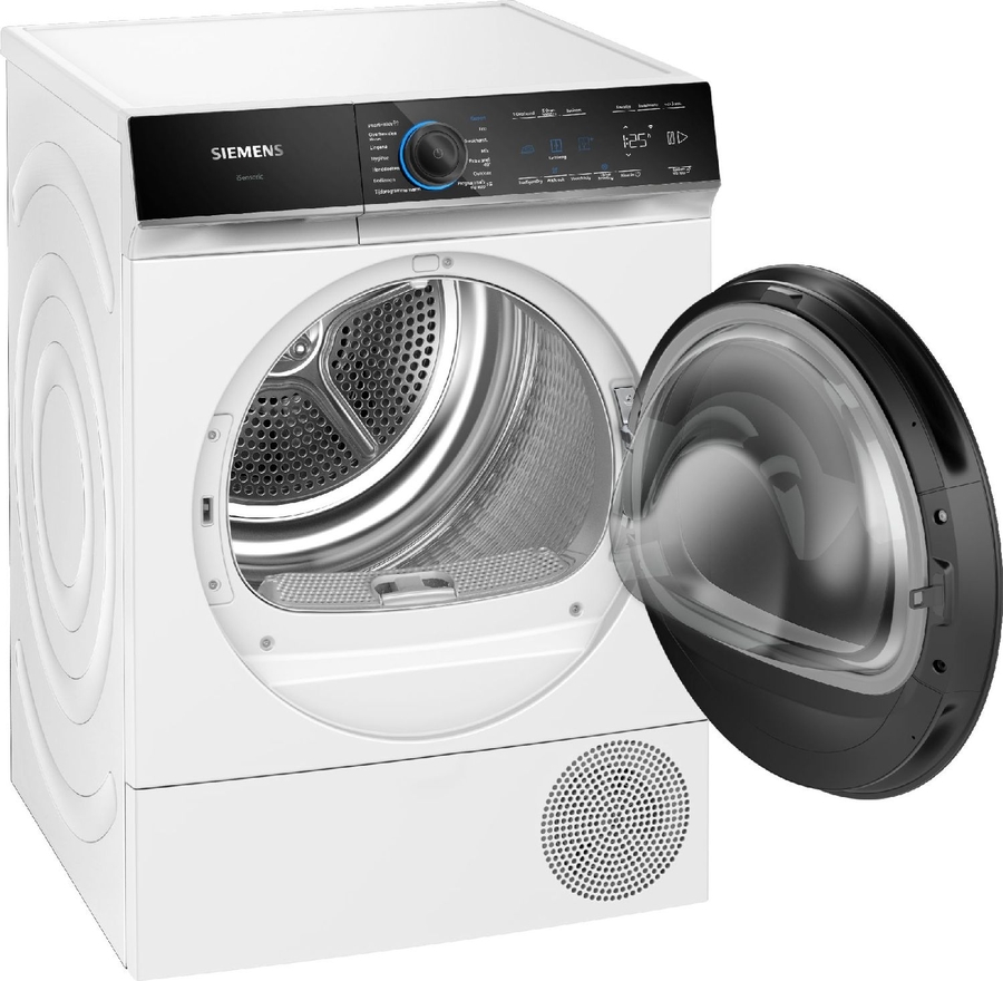 Siemens WQ46B6CSNL iQ700 Warmtepompdroger 3