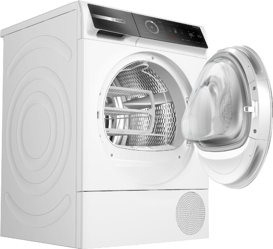 BOSCH WQB246CENL Serie 8 EXCLUSIV Warmtepompdroger 3
