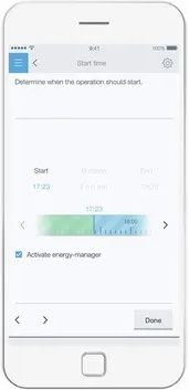 BOSCH WQB246CPNL Serie 8 Warmtepompdroger 16