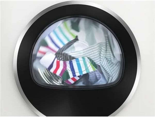 BOSCH WQB246CPNL Serie 8 Warmtepompdroger 7