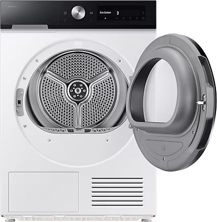 Samsung DV90DB7845GEU3 7000-serie Warmtepompdroger 3