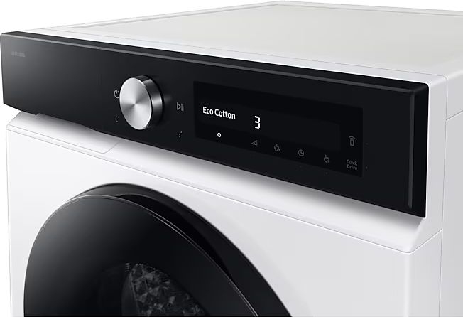 Samsung DV90DB7845GEU3 7000-serie Warmtepompdroger 4