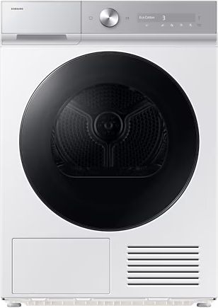 Samsung DV90DB8845GHU3 8000-serie Warmtepompdroger 1