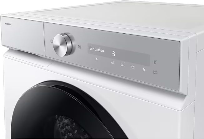 Samsung DV90DB8845GHU3 8000-serie Warmtepompdroger 4