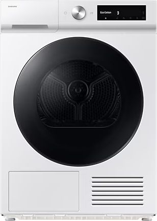 Samsung DV90DB7845GWU3 7000-serie Warmtepompdroger 1