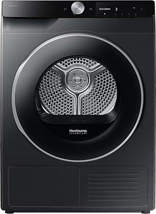 Samsung DV90DG6845LBU3 6000-serie Warmtepompdroger 1