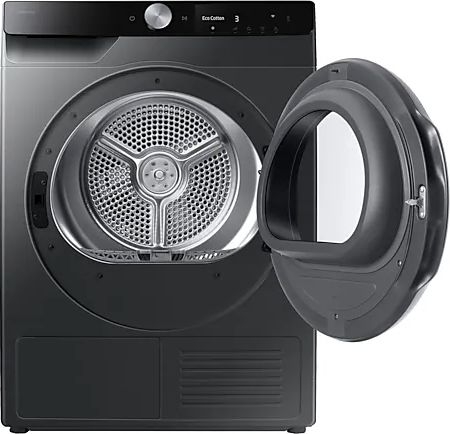 Samsung DV90DG6845LBU3 6000-serie Warmtepompdroger 2