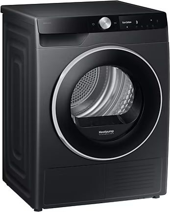 Samsung DV90DG6845LBU3 6000-serie Warmtepompdroger 3