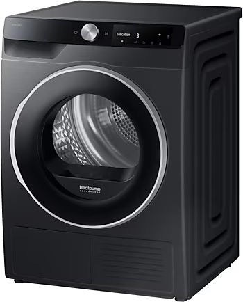 Samsung DV90DG6845LBU3 6000-serie Warmtepompdroger 5