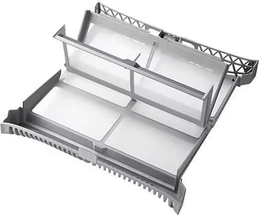 Samsung DV90DG6845LBU3 6000-serie Warmtepompdroger 8