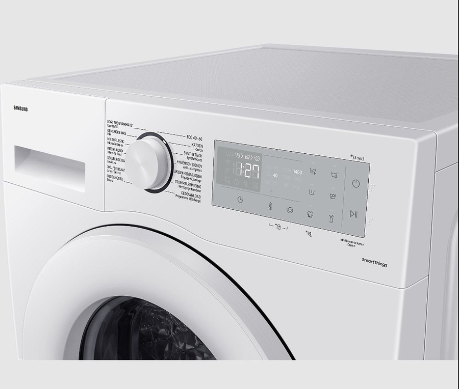 Samsung WW91CGC04ATHEN 5000-serie Wasmachine 3