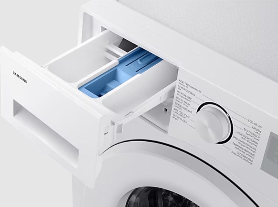 Samsung WW91CGC04ATHEN 5000-serie Wasmachine 4