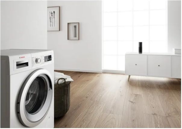 BOSCH WQH246CENL Serie 6 EXCLUSIV Warmtepompdroger 15