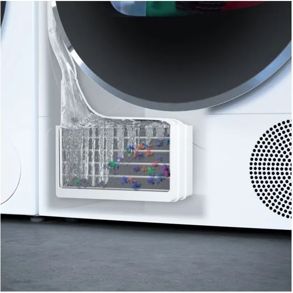 BOSCH WQH246CENL Serie 6 EXCLUSIV Warmtepompdroger 21