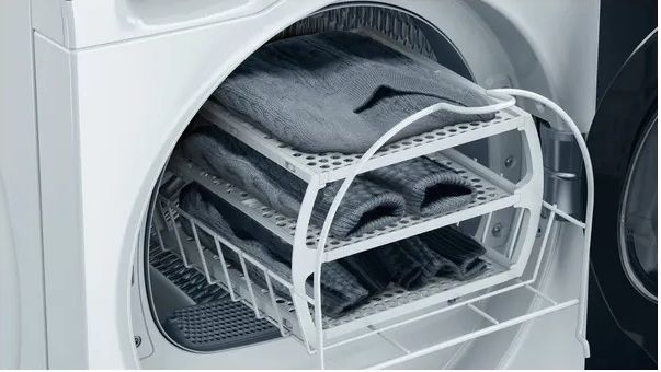 BOSCH WQH246CENL Serie 6 EXCLUSIV Warmtepompdroger 9