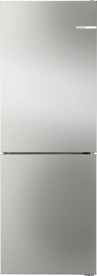 BOSCH KGN33NSDB Serie 2 Koel-vriescombinatie 1