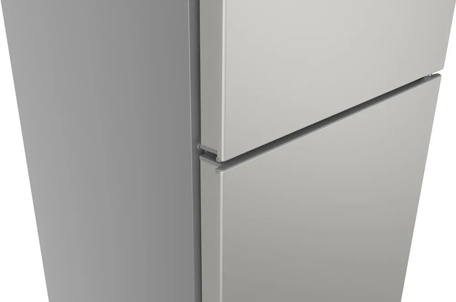 BOSCH KGN33NSDB Serie 2 Koel-vriescombinatie 2