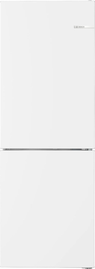 BOSCH KGN33NWDA Serie 2 Koel-vriescombinatie 1