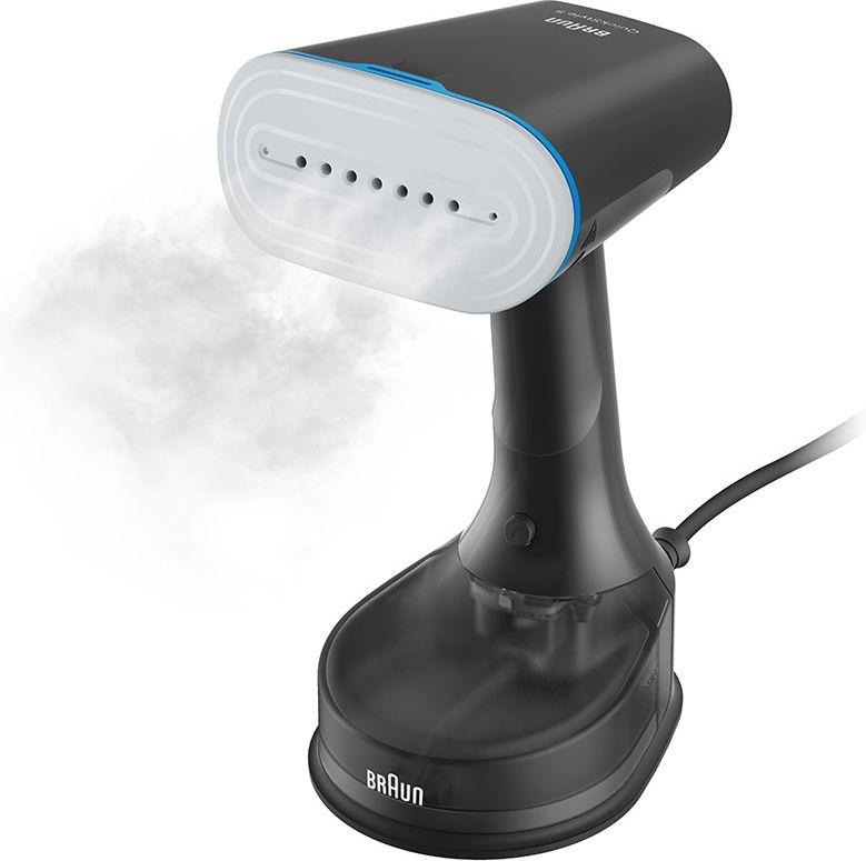 Braun GS5031BL Quickstyle 5 Kledingstomer - Grijs 4