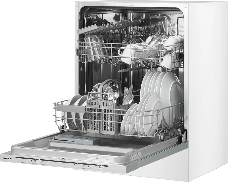 Inventum IVW6010A Inbouw Vaatwasser 3