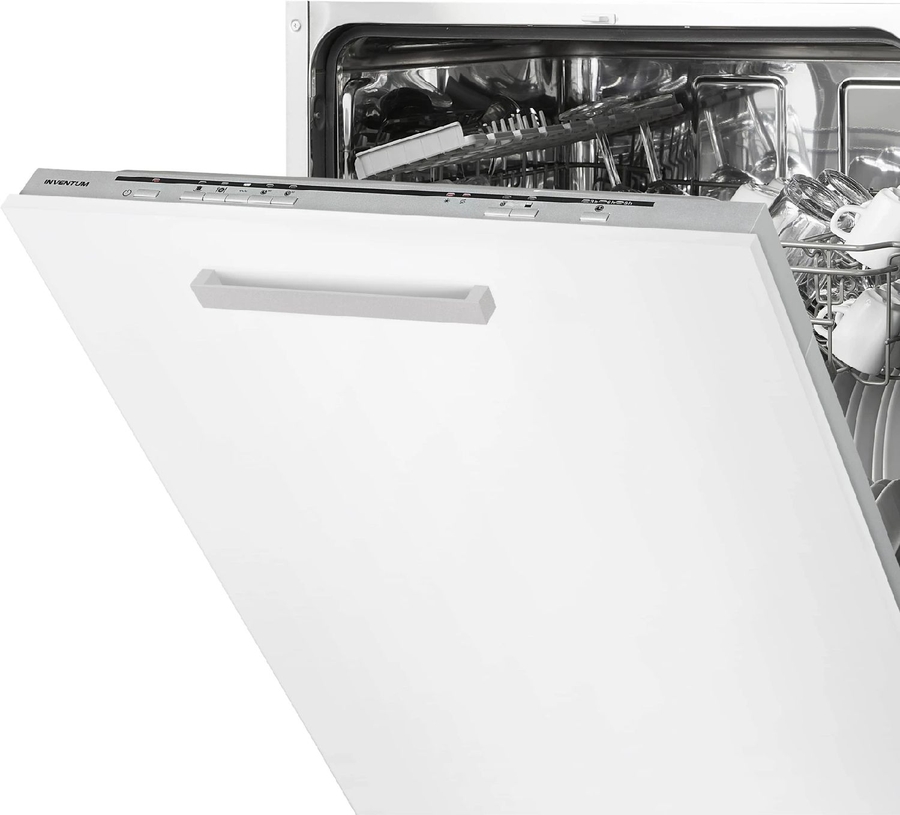 Inventum IVW6010A Inbouw Vaatwasser 5