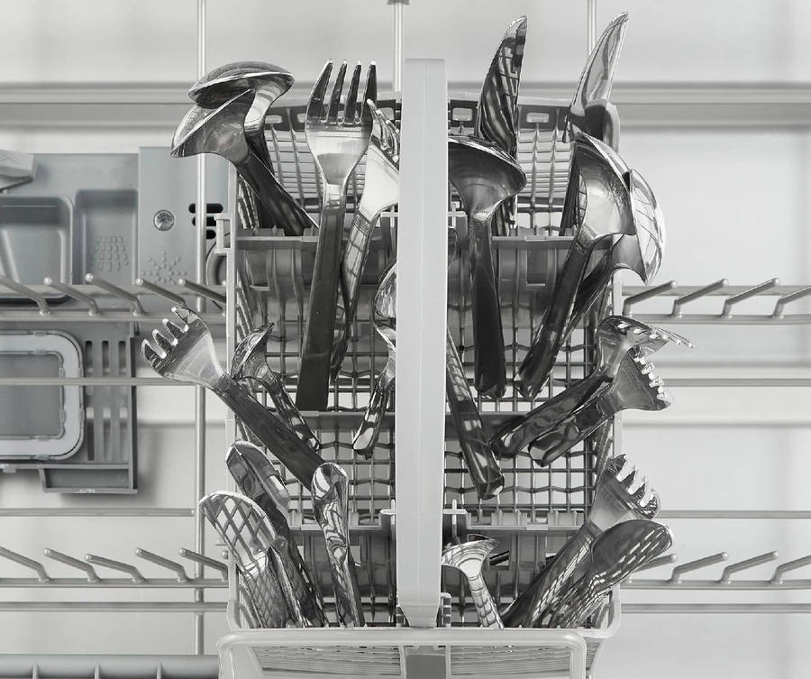 Inventum IVW6010A Inbouw Vaatwasser 7