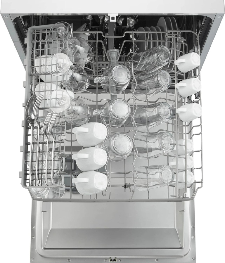 Inventum IVW6010A Inbouw Vaatwasser 8