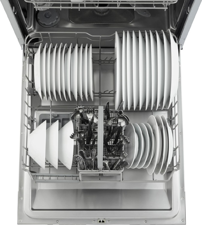 Inventum IVW6010A Inbouw Vaatwasser 9