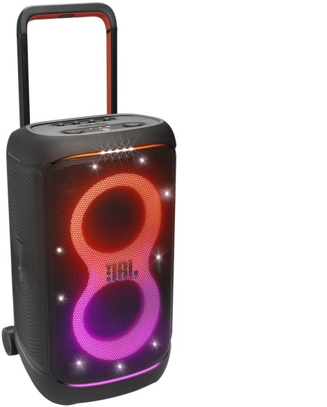JBL PartyBox 520 6