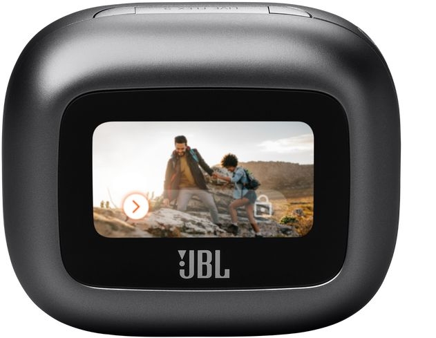JBL LIVE FLEX 3 Zwart 3