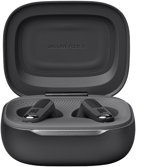 JBL LIVE FLEX 3 Zwart 6