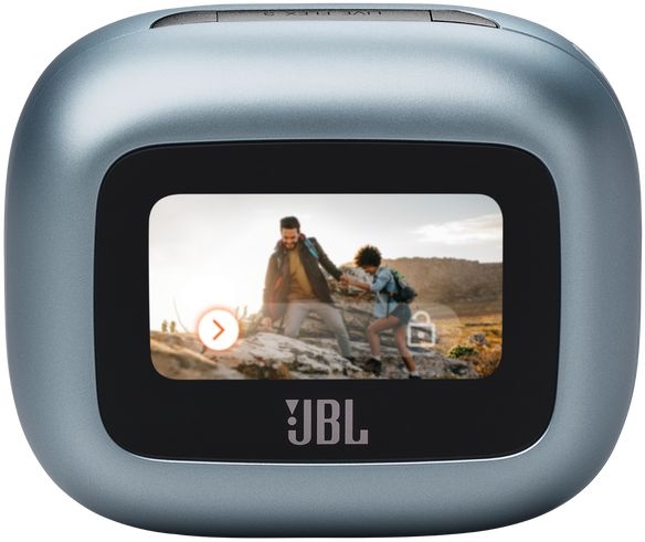 JBL LIVE FLEX 3 Blauw 3