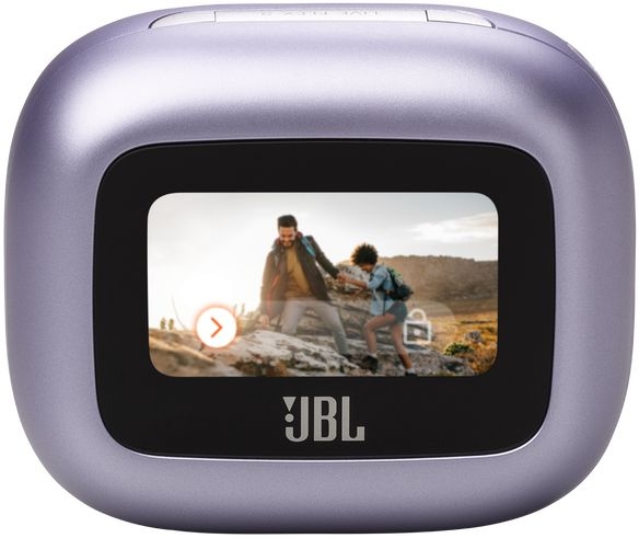 JBL LIVE FLEX 3 Paars 3