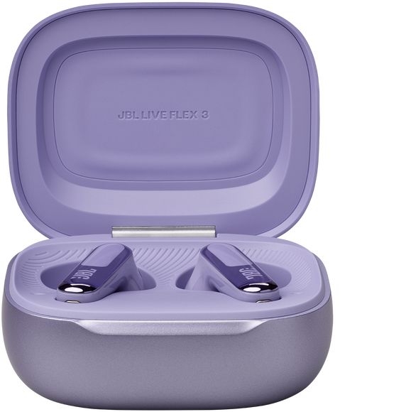 JBL LIVE FLEX 3 Paars 6