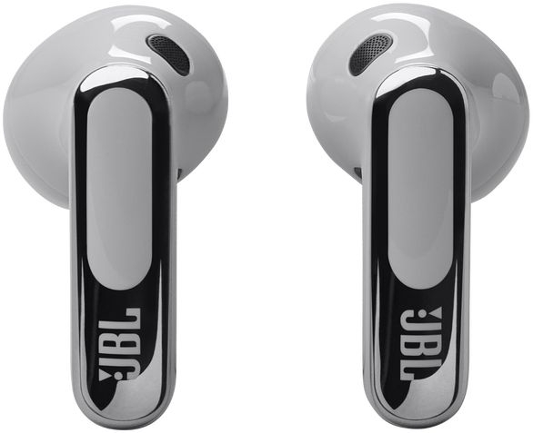 JBL LIVE FLEX 3 Zilver 4