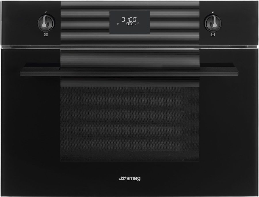  SMEG SO4101M1B3 Linea Esthetisch Inbouw Oven 1