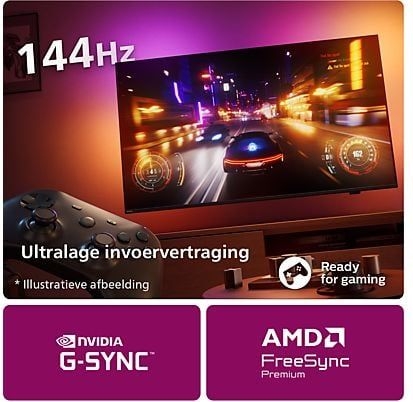 PHILIPS 48OLED809/12 (2024) TV 7