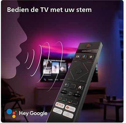 PHILIPS 48OLED809/12 (2024) TV 8