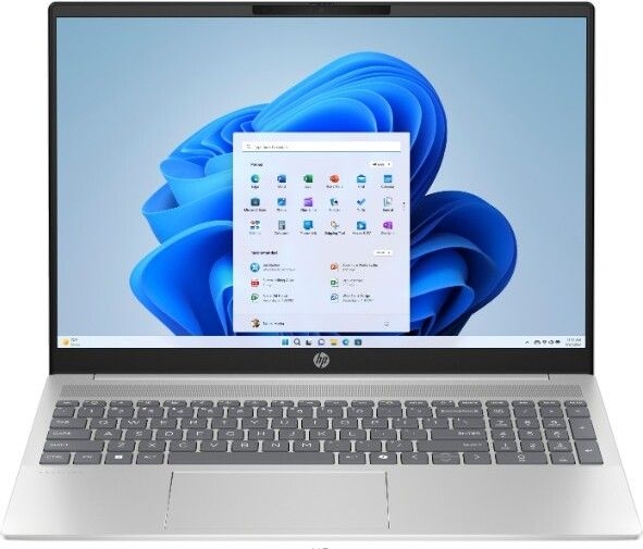 HP Notebook Pavilion 16-af0038nd 1