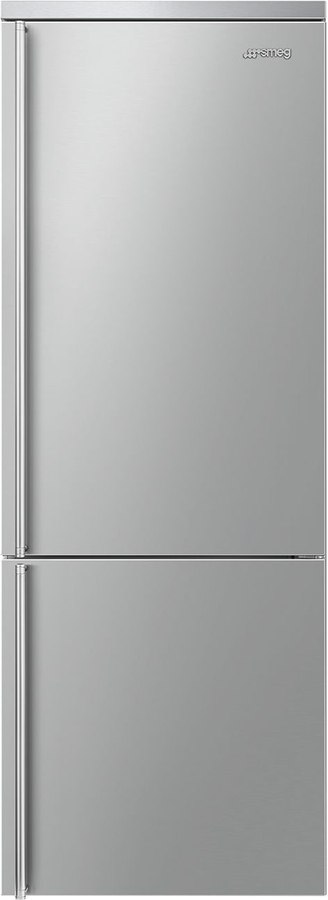 SMEG FA3905RX6 Koel-vriescombinatie 1