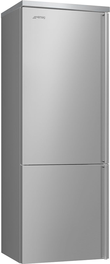 SMEG FA3905LX6 Koelvriescombinatie 1